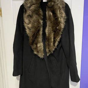 JustFAB Coat